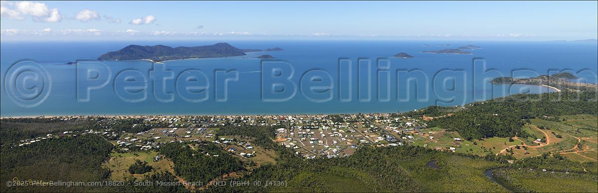 Peter Bellingham Photography South Mission Beach - QLD (PBH4 00 14136)